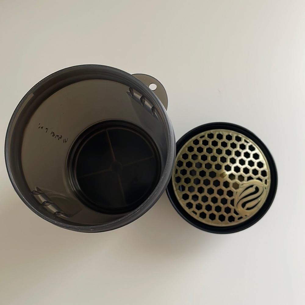 SmartShake bottle - Picture 4 of 7